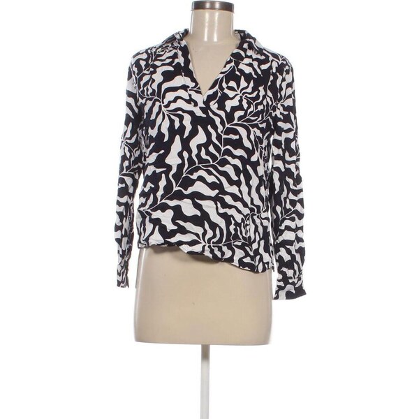 Dámska blúza S.Oliver 64981066