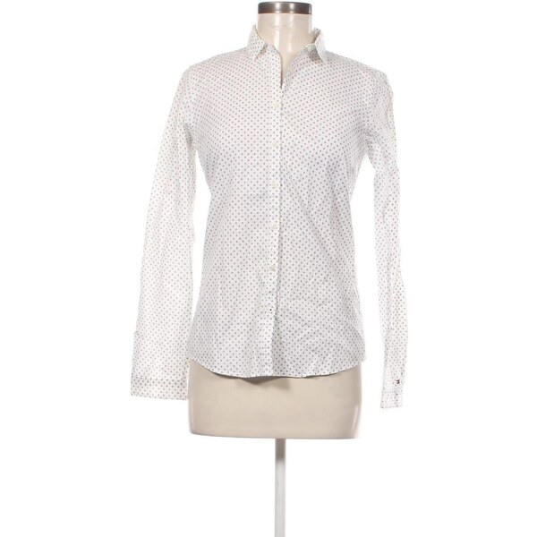 Dámska košeľa Tommy Hilfiger 64981108