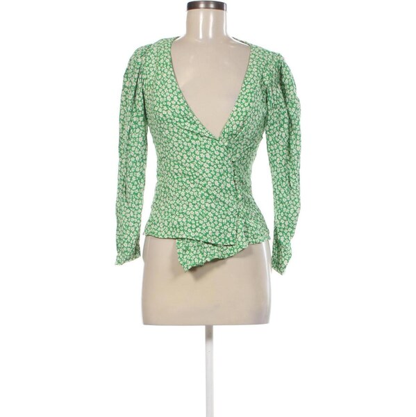 Dámska blúza Mango 64981194