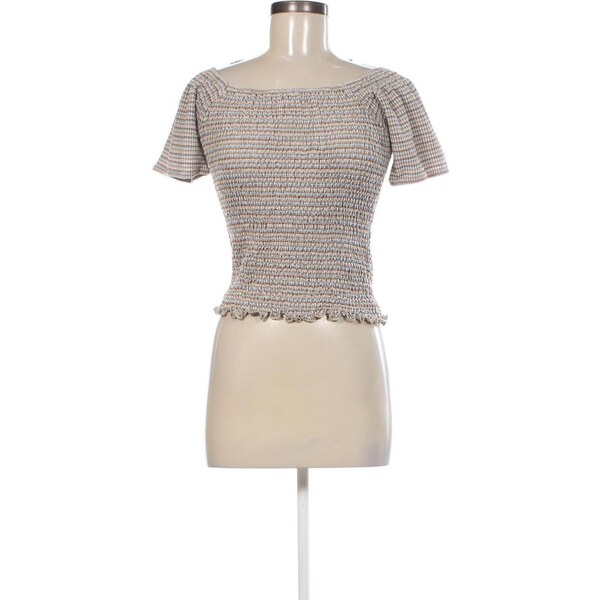 Dámska blúza Clockhouse 64981196