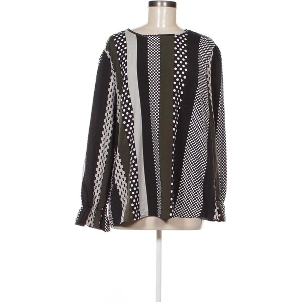 Dámska blúza SHEIN 64981308