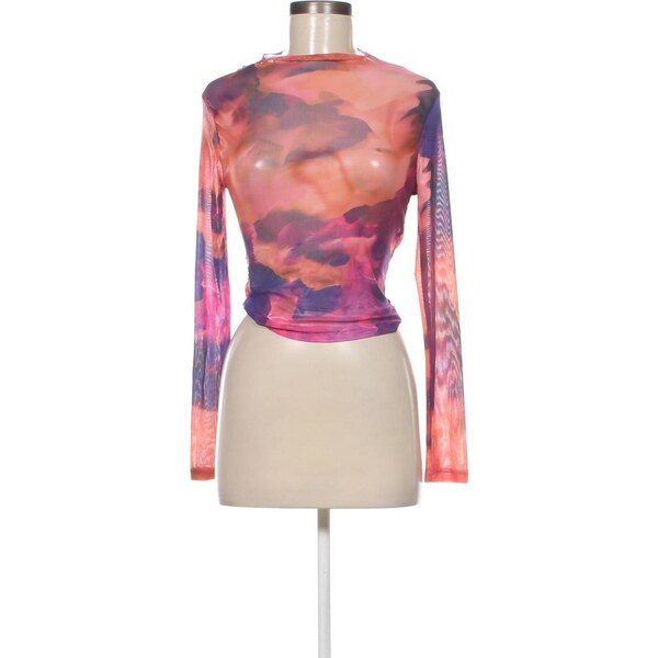 Dámska blúza SHEIN 64981430