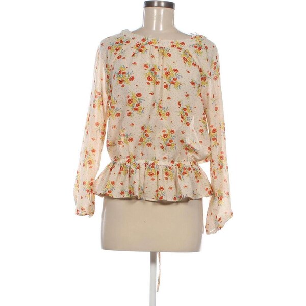 Dámska blúza New Look 64981404