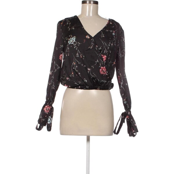 Dámska blúza Bershka 64981448