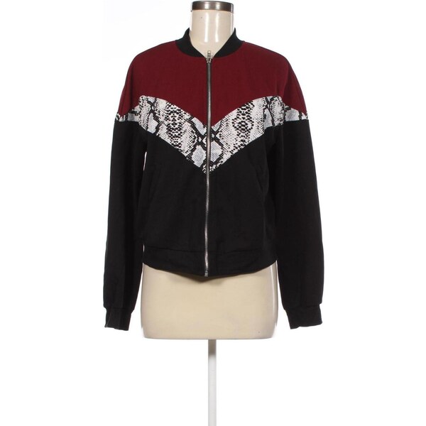 Dámska bunda SHEIN 64981578