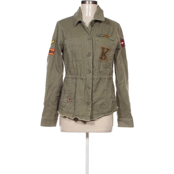 Dámska bunda Kangaroos 64981587