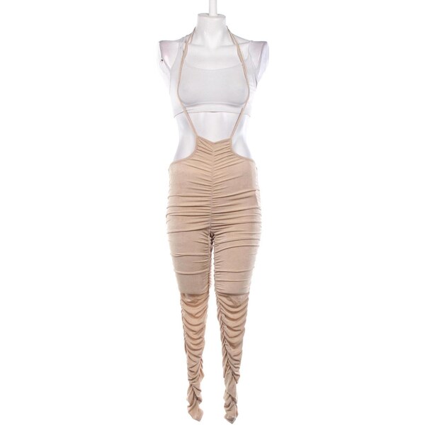 Dámsky dlhý overal SHEIN 64981750