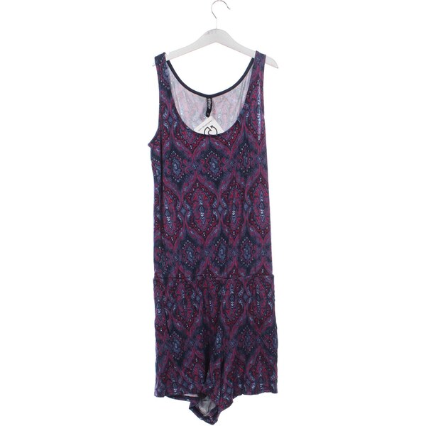 Dámská krátka kombinéza Page One 64981760