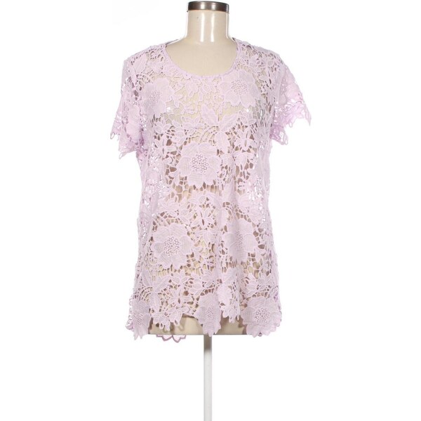 Dámska blúza Janina 64981837