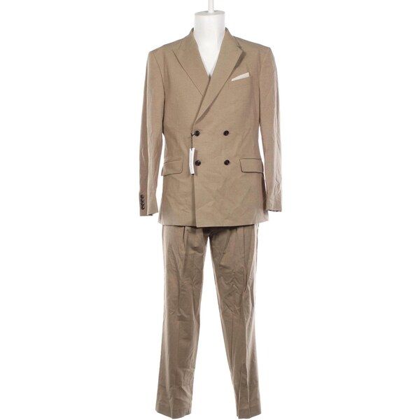 Pánsky oblek Isaac Dewhirst 64981823