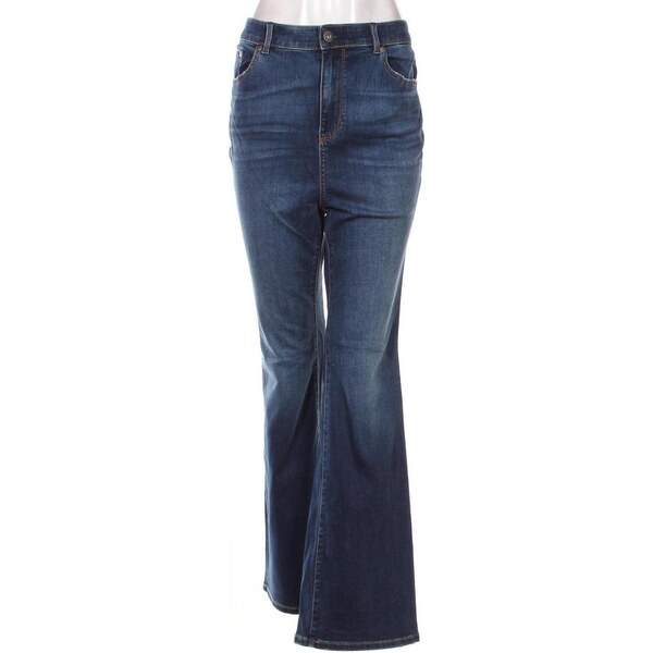 Dámske džínsy Torrid 64981846