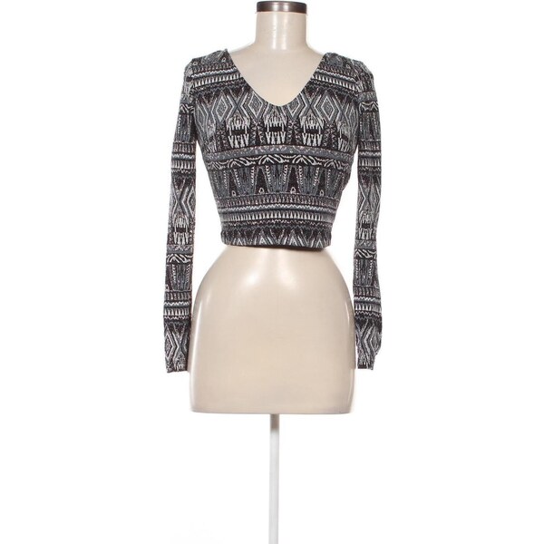 Dámska blúza Koton 64982038