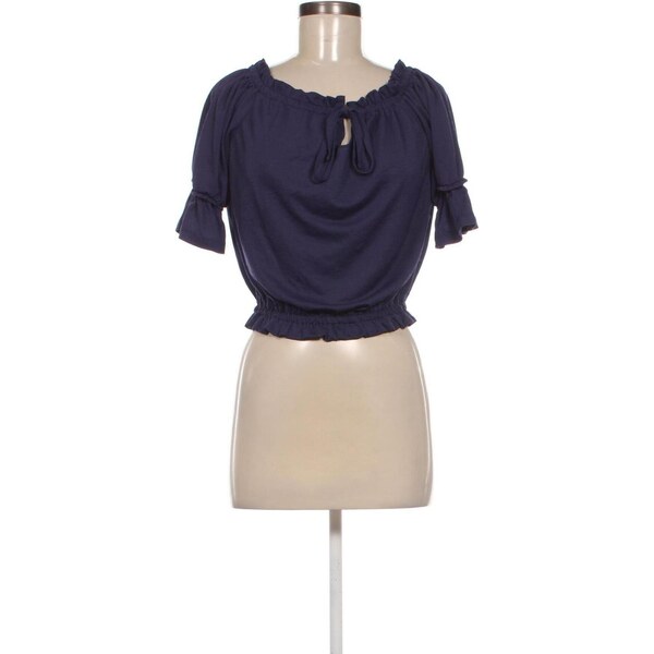 Dámska blúza Clockhouse 64982043