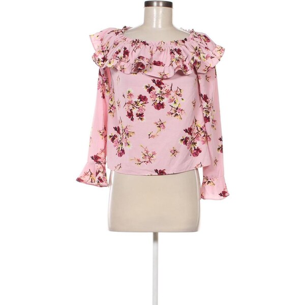 Dámska blúza H&M Divided 64982086