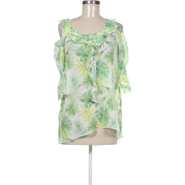 Dámska blúza Laura Torelli 64982116