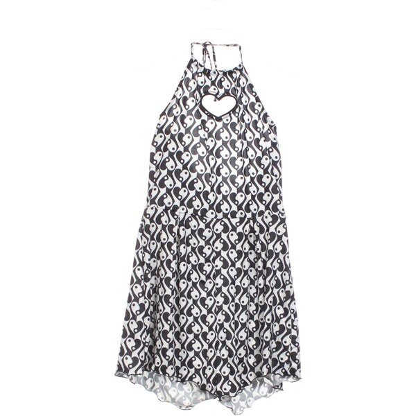 Dámská krátka kombinéza Fb Sister 64982096