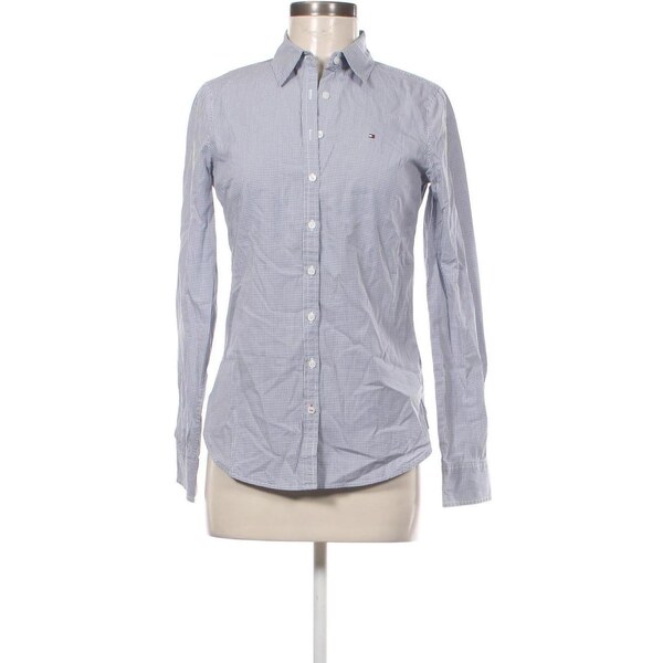 Dámska košeľa Tommy Hilfiger 64982210