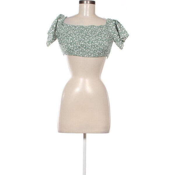 Dámska blúza SHEIN 64982314