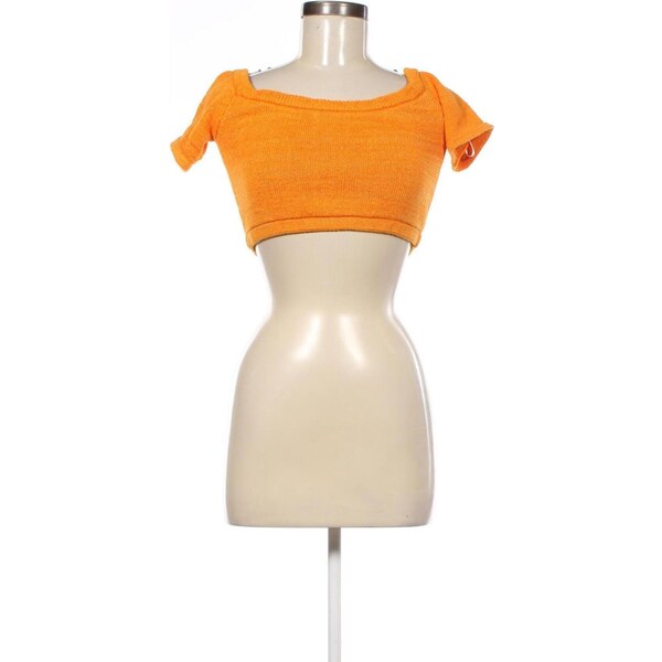 Dámsky pulóver Ghanda 64982537