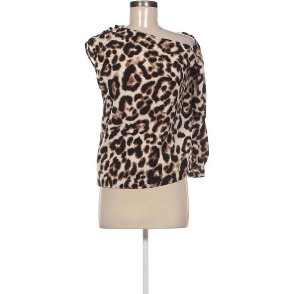 Dámska blúza SHEIN 64982454