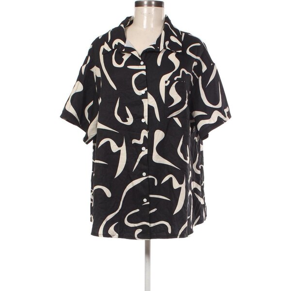 Dámska košeľa SHEIN 64982557