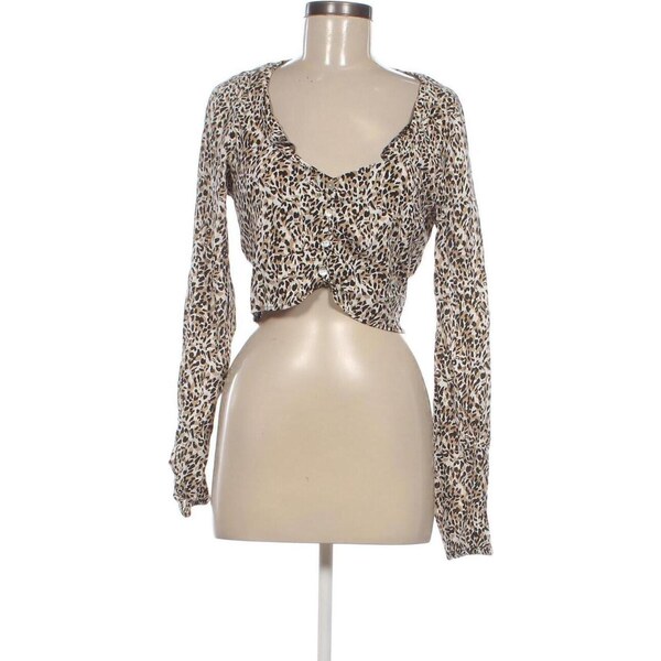 Dámska blúza Revelation 64982412