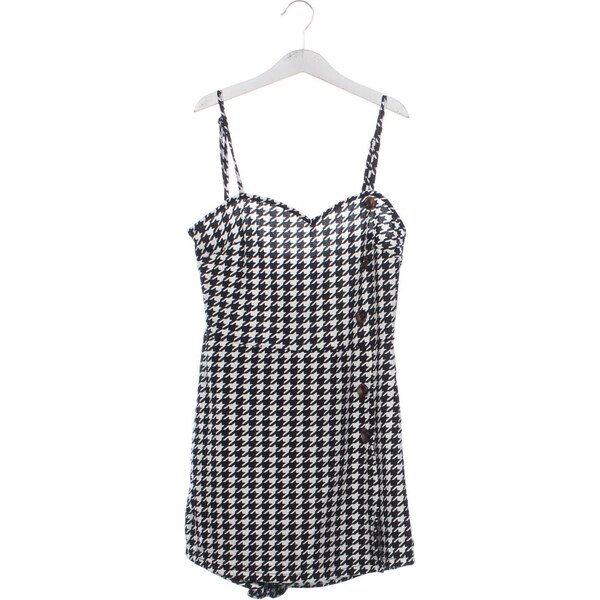 Dámská krátka kombinéza SHEIN 64982562