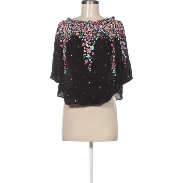 Dámska blúza Amisu 64982841