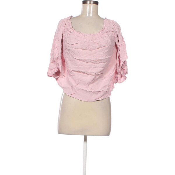 Dámska blúza Bershka 64982925