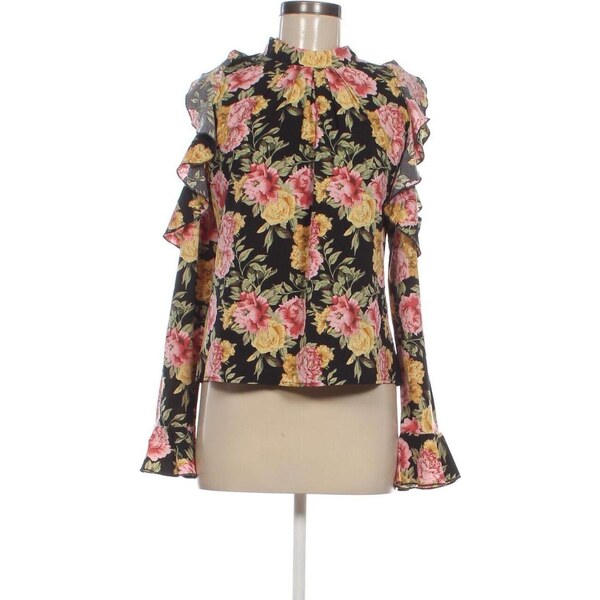 Dámska blúza SHEIN 64982966