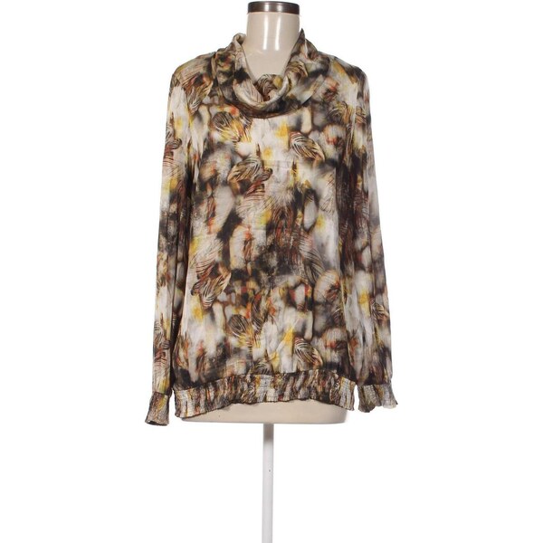 Dámska blúza Green Ice 64982970