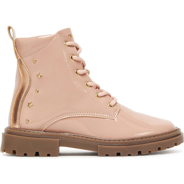 Outdoorová obuv Primigi 64991619