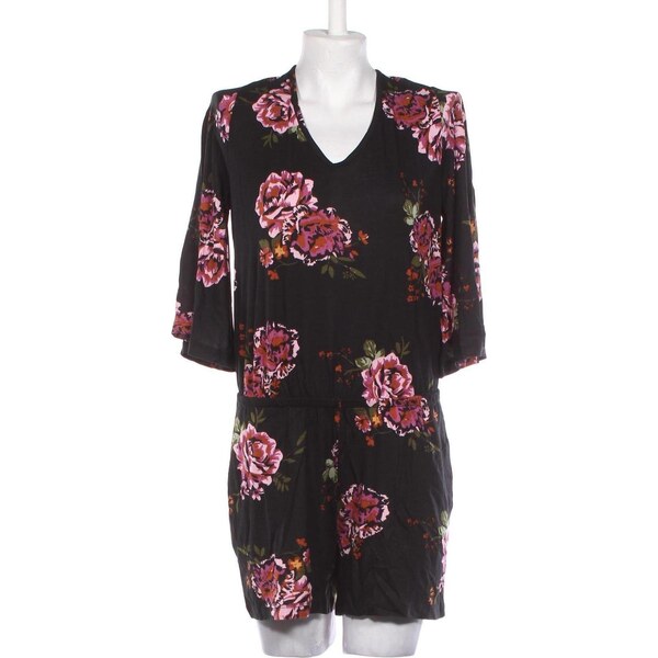 Dámská krátka kombinéza S.Oliver 64983081