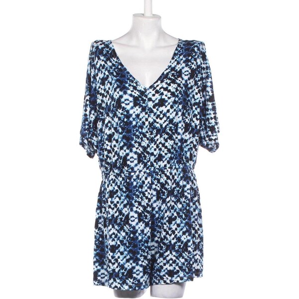 Dámská krátka kombinéza George 64983164