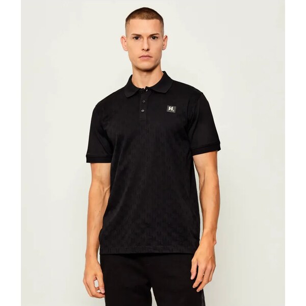 Karl Lagerfeld Polo tričko | regular fit 64985033