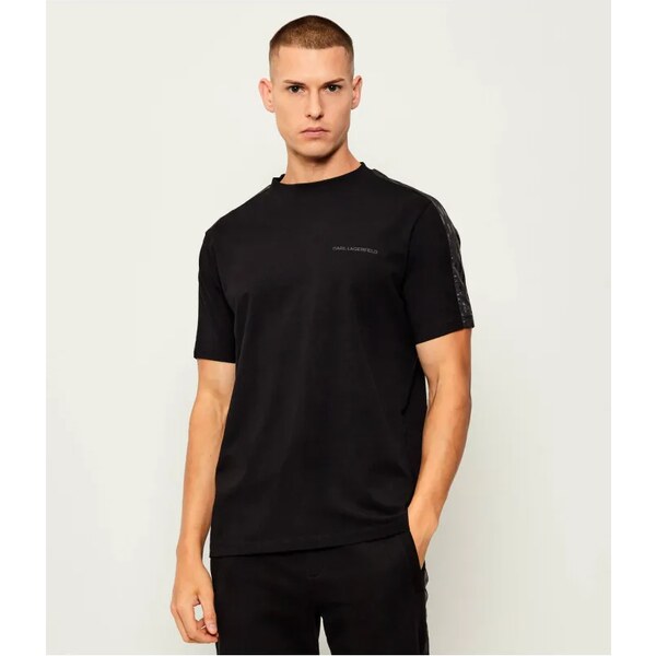 Karl Lagerfeld Tričko | regular fit 64985074