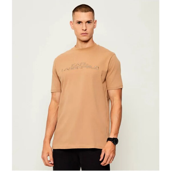 Karl Lagerfeld Tričko | regular fit 64985073