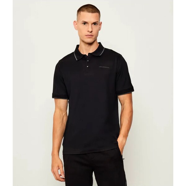 Karl Lagerfeld Polo tričko | regular fit 64985032
