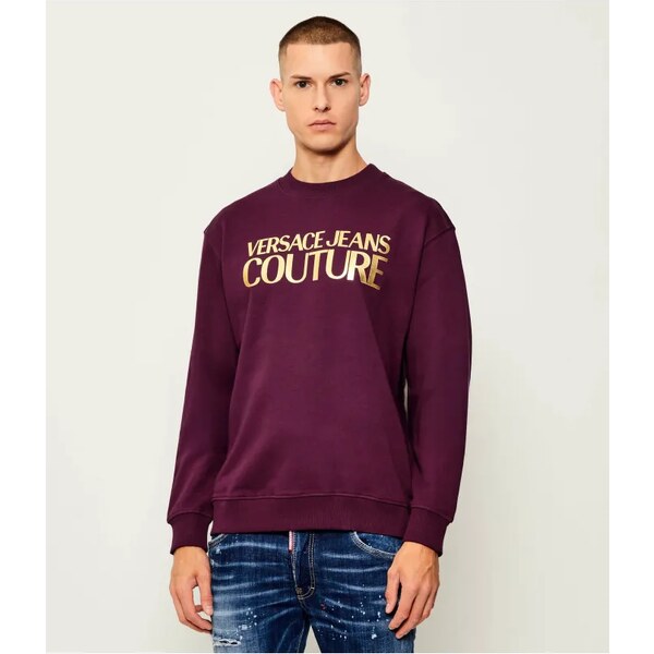 Versace Jeans Couture Mikina | regular fit 64985047