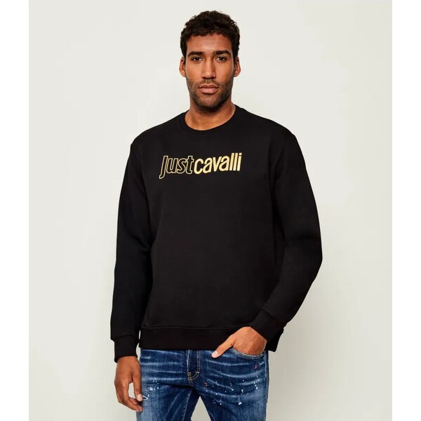 Just Cavalli Mikina | regular fit 64985054