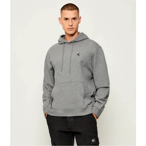 Calvin Klein Jeans Mikina 350TERRY | regular fit 64985040