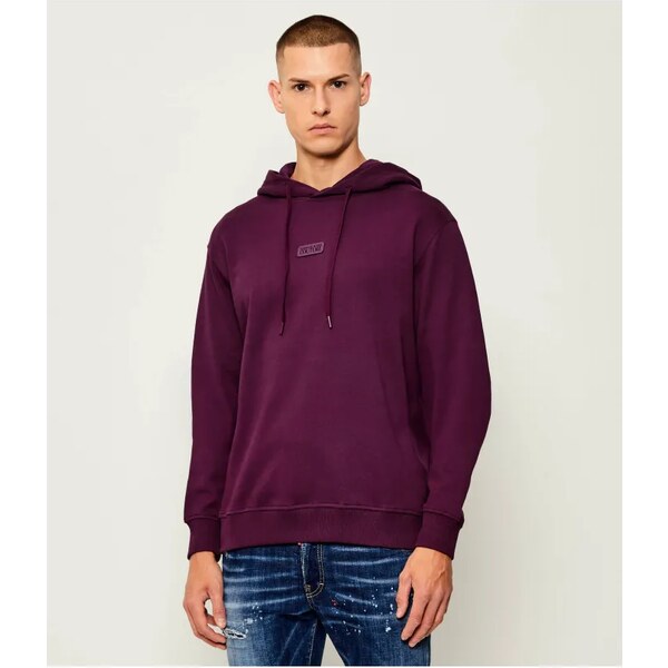 Versace Jeans Couture Mikina | regular fit 64985048