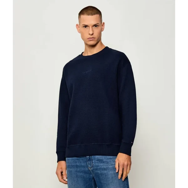 Tommy Jeans Mikina | Relaxed fit 64985106