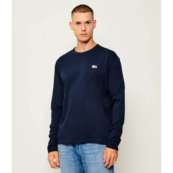 Tommy Jeans Longsleeve | regular fit 64985102