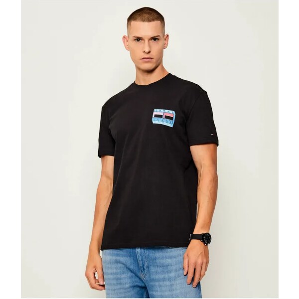 Tommy Jeans Tričko | regular fit 64985093