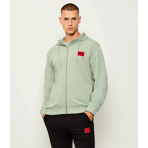 HUGO Mikina Daple212 | regular fit 64985086