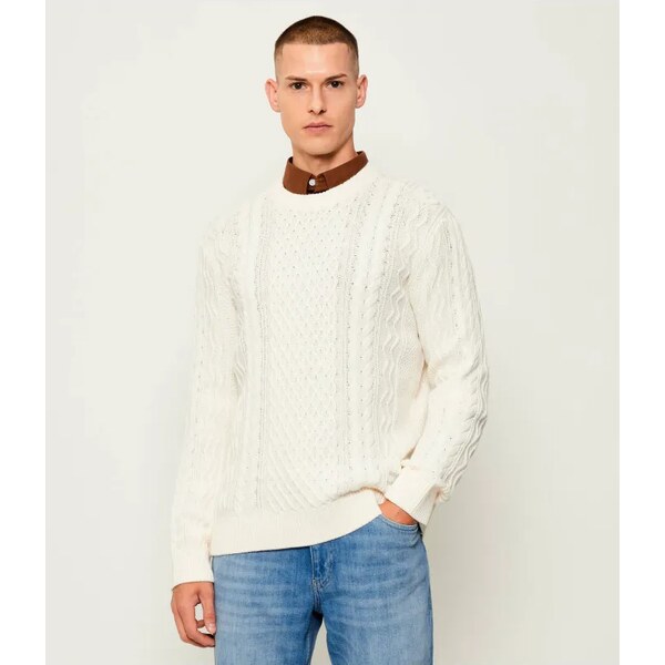 Tommy Jeans Sveter | Slim Fit 64985105