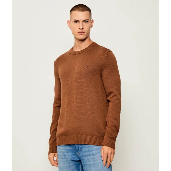 Tommy Jeans Sveter | Slim Fit 64985103