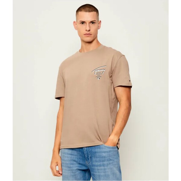 Tommy Jeans Tričko | regular fit 64985094