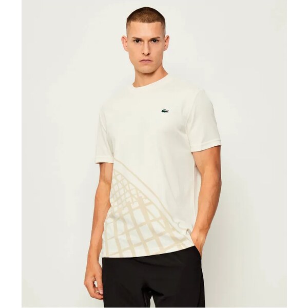 Lacoste Tričko | regular fit 64985342